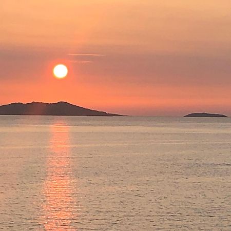 Villa Iva Lastovo Uble المظهر الخارجي الصورة