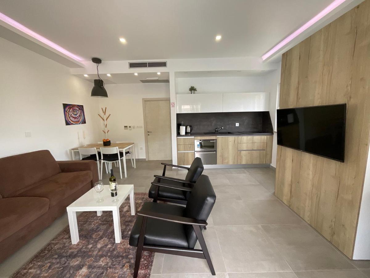 Villa Iva Lastovo Uble المظهر الخارجي الصورة