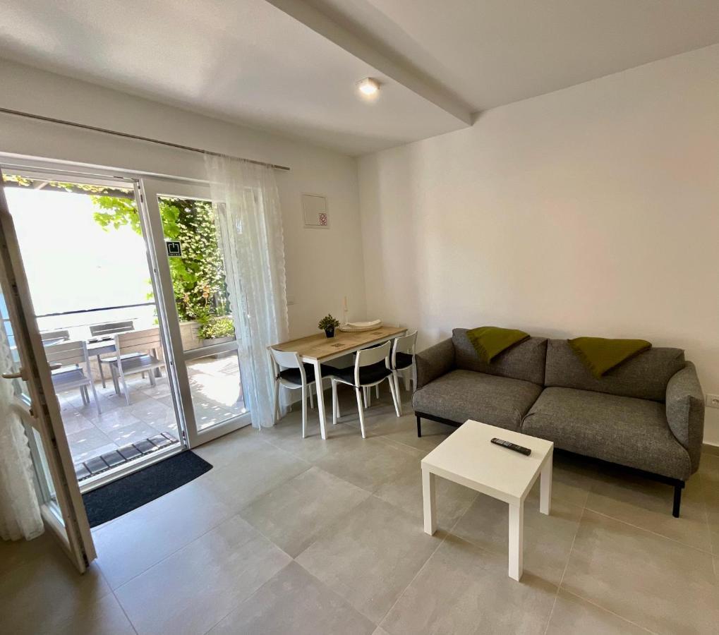 Villa Iva Lastovo Uble المظهر الخارجي الصورة