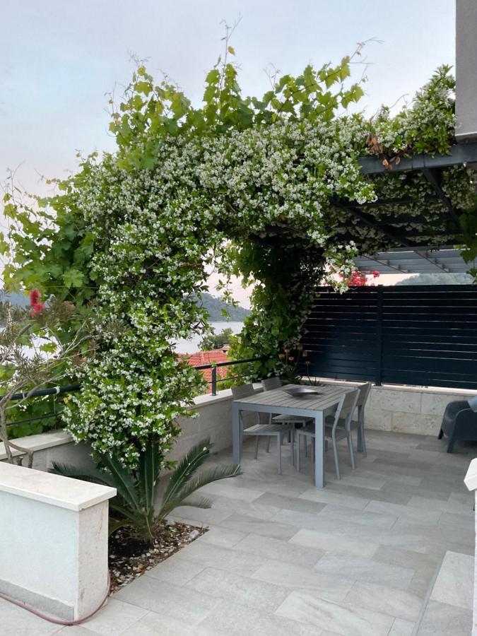 Villa Iva Lastovo Uble المظهر الخارجي الصورة