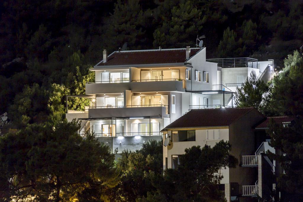 Villa Iva Lastovo Uble المظهر الخارجي الصورة