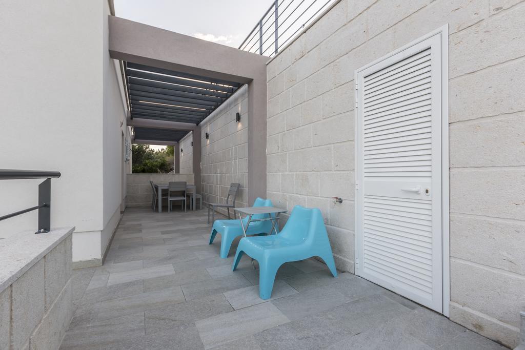 Villa Iva Lastovo Uble المظهر الخارجي الصورة