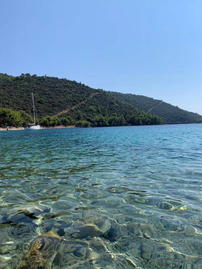 Villa Iva Lastovo Uble المظهر الخارجي الصورة